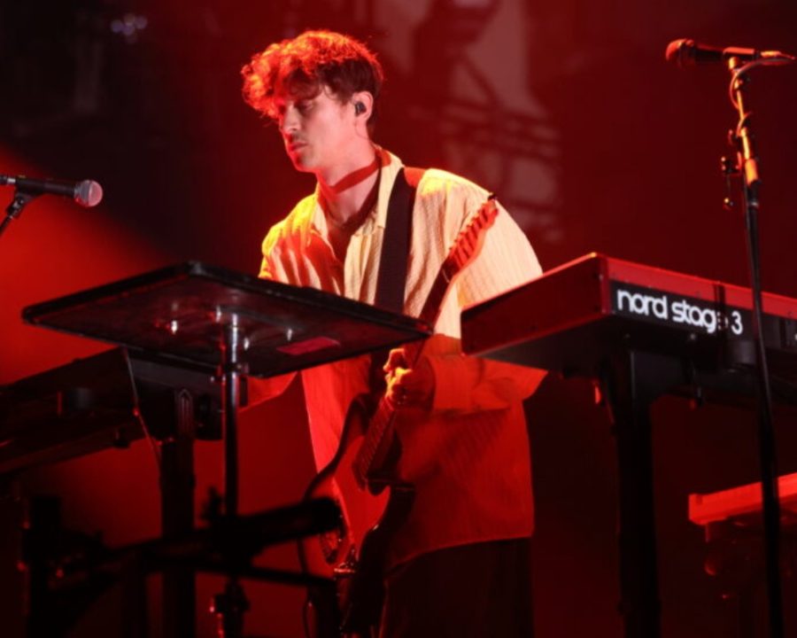 Barry Can’t Swim Delivers Genre-Bending Spectacle at The Shrine as Anticipation Builds for New Album
