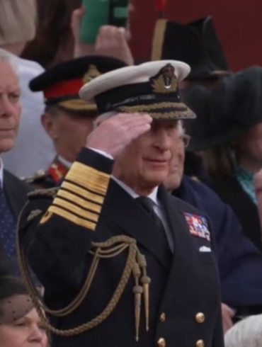 Britain Marks 80 Years Since VE Day with Royal Tributes, Global Reflection, and Last Salute to WWII Veterans