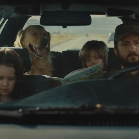 Cercamon Picks Up Sundance Favorite Omaha for Global Sales Ahead of Cannes Market Push