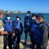 Five Fishermen Rescued After 55 Days Adrift in Pacific Following Power Failure at Sea