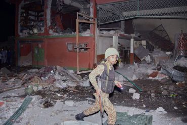 India-Pakistan Conflict Escalates After Operation Sindoor, Sparking Cross-Border Strikes and Global Alarm