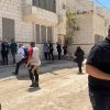 Israel Faces Global Outrage After Warning Shots Fired at Diplomatic Delegation Near Jenin