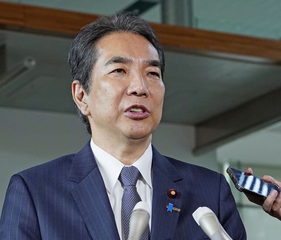 Japan’s Agriculture Minister Quits After Rice Price Gaffe Fuels Voter Backlash and Political Instability