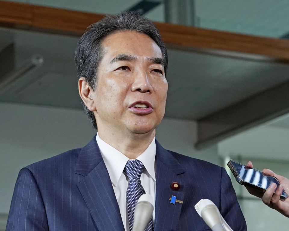 Japan’s Agriculture Minister Quits After Rice Price Gaffe Fuels Voter Backlash and Political Instability