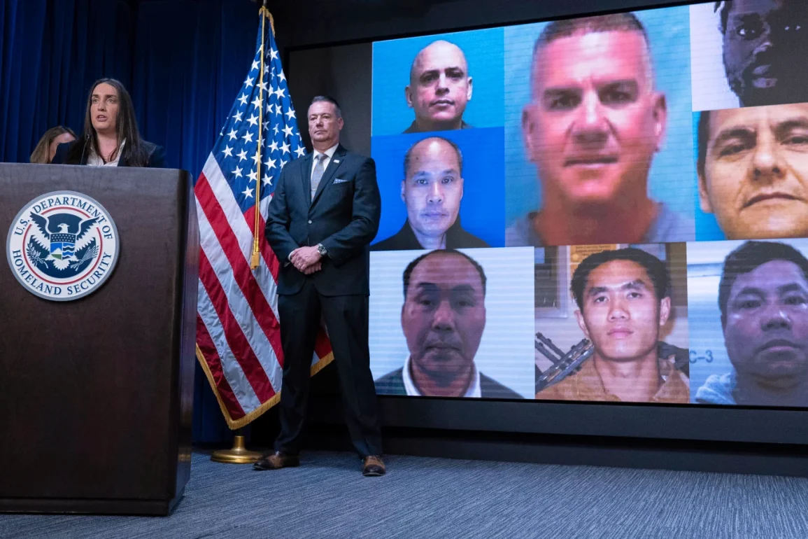 Judge Weighs Return of Deported Criminals After Ruling U.S. May Have Violated Legal Order