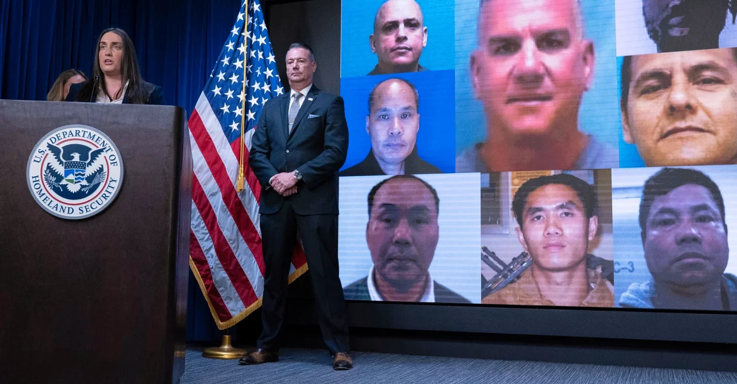 Judge Weighs Return of Deported Criminals After Ruling U.S. May Have Violated Legal Order