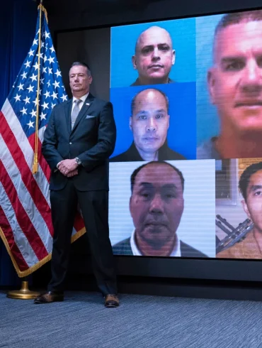 Judge Weighs Return of Deported Criminals After Ruling U.S. May Have Violated Legal Order