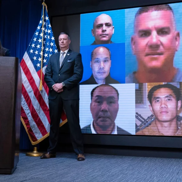 Judge Weighs Return of Deported Criminals After Ruling U.S. May Have Violated Legal Order