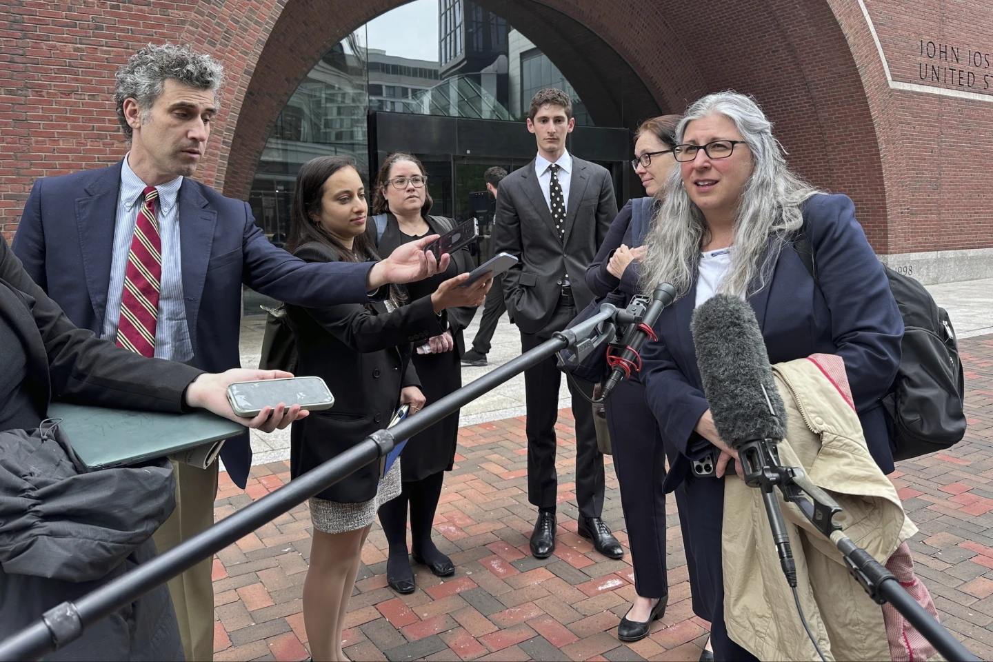 Judge Weighs Return of Deported Criminals After Ruling U.S. May Have Violated Legal Order