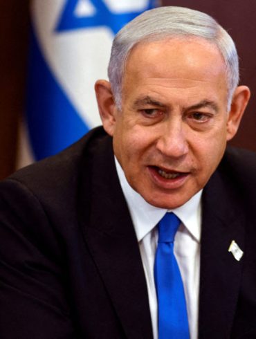 Netanyahu Says Most Hostages Dead as Gaza Crisis Deepens and Aid Efforts Falter