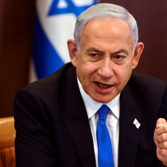 Netanyahu Says Most Hostages Dead as Gaza Crisis Deepens and Aid Efforts Falter