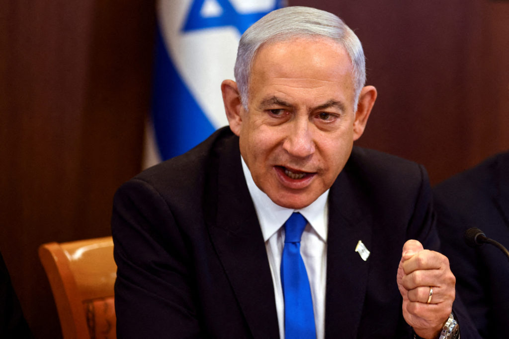 Netanyahu Says Most Hostages Dead as Gaza Crisis Deepens and Aid Efforts Falter
