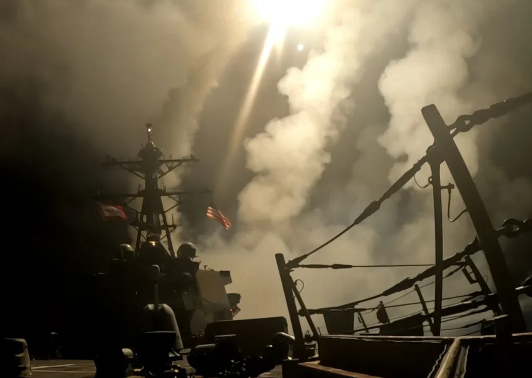 Operation Rough Rider Ends in Costly Stalemate as U.S. Strikes Fail to Weaken Houthi Rebels