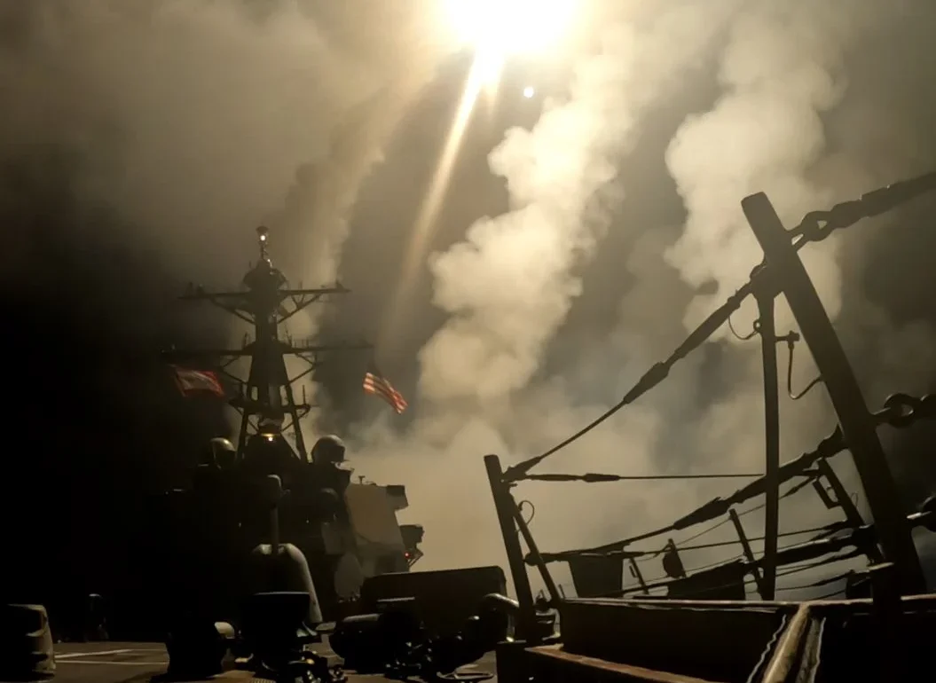 Operation Rough Rider Ends in Costly Stalemate as U.S. Strikes Fail to Weaken Houthi Rebels