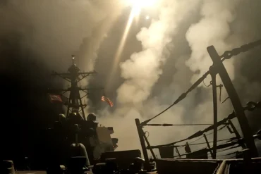 Operation Rough Rider Ends in Costly Stalemate as U.S. Strikes Fail to Weaken Houthi Rebels