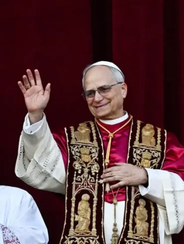 Pope Leo XIV Becomes First American Pontiff, Blending U.S. Roots with Latin American Mission
