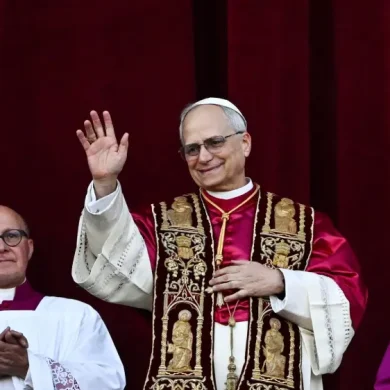 Pope Leo XIV Becomes First American Pontiff, Blending U.S. Roots with Latin American Mission