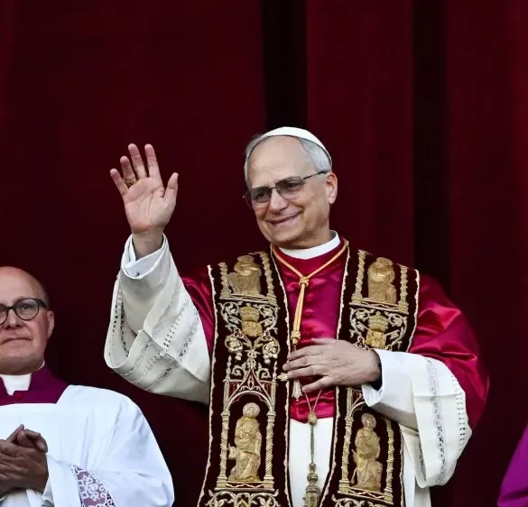 Pope Leo XIV Becomes First American Pontiff, Blending U.S. Roots with Latin American Mission