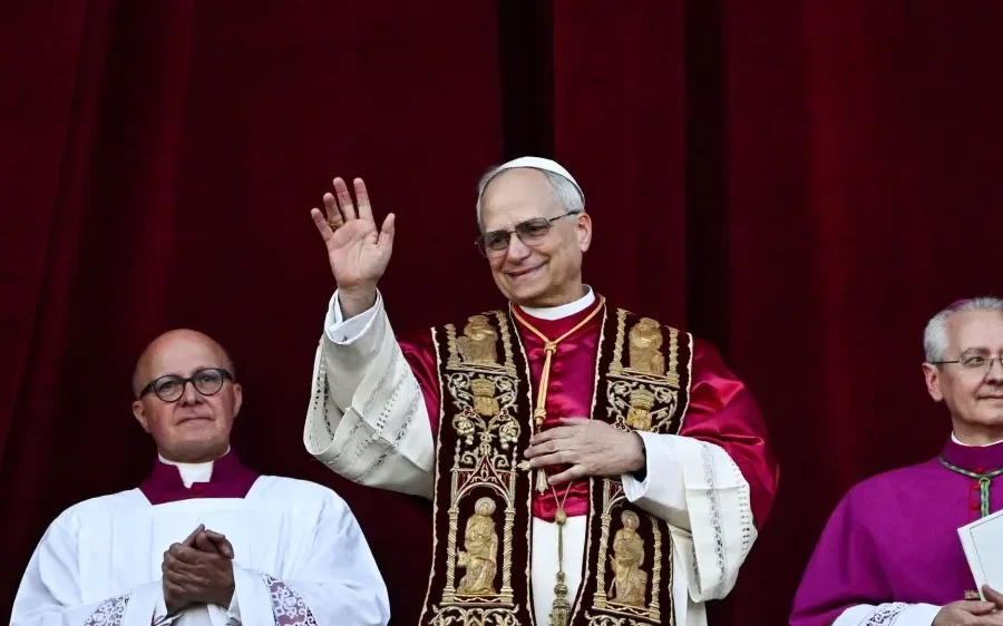 Pope Leo XIV Becomes First American Pontiff, Blending U.S. Roots with Latin American Mission