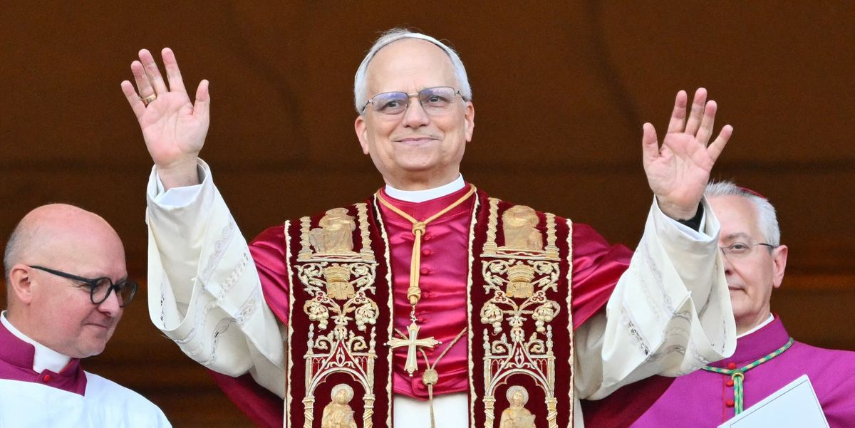 Pope Leo XIV Becomes First American Pontiff, Blending U.S. Roots with Latin American Mission