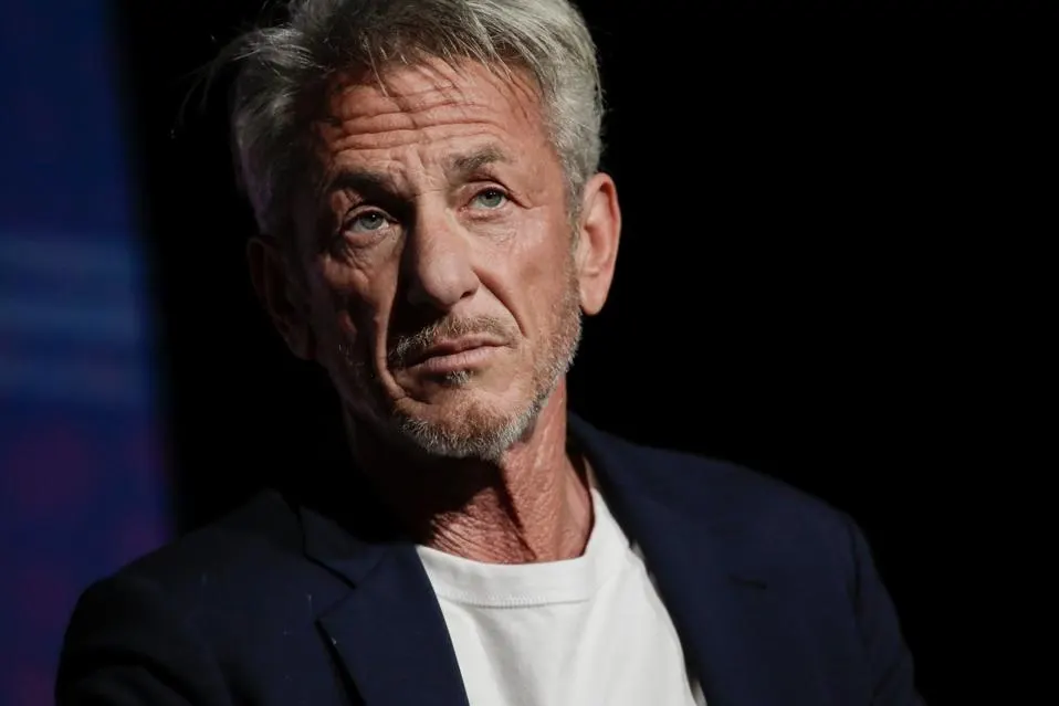 Sean Penn Warns of Trump’s Threat to Democracy as Words of War Echoes Authoritarian Dangers