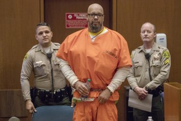Suge Knight Ends Wrongful Death Suit With $1.5M Payout as Terry Carter’s Family Seeks Closure