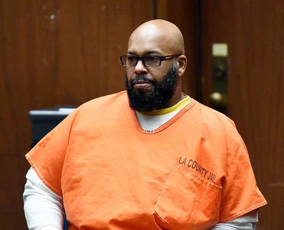 Suge Knight Ends Wrongful Death Suit With $1.5M Payout as Terry Carter’s Family Seeks Closure