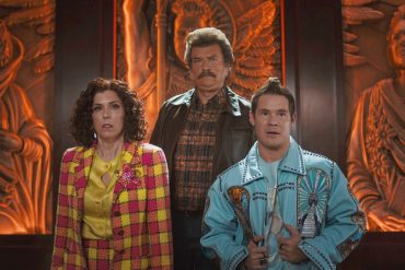 The Righteous Gemstones Ends with Chaos, Closure, and a Surprisingly Hopeful Final Act