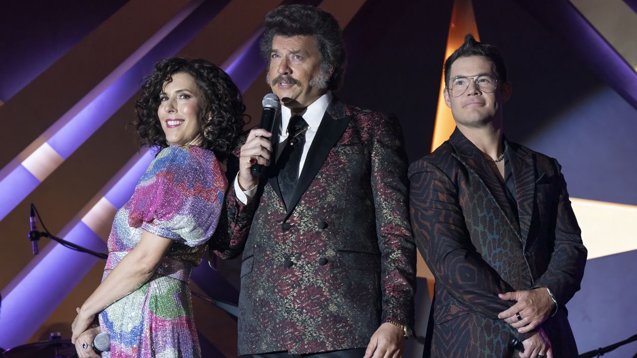 The Righteous Gemstones Ends with Chaos, Closure, and a Surprisingly Hopeful Final Act
